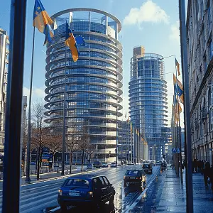 什么杂志可以发法律博览