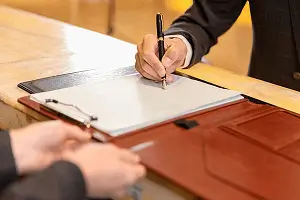 什么条能有法律效应